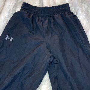 Under Armour Vital Warm Up Pants